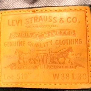 Jean levis
